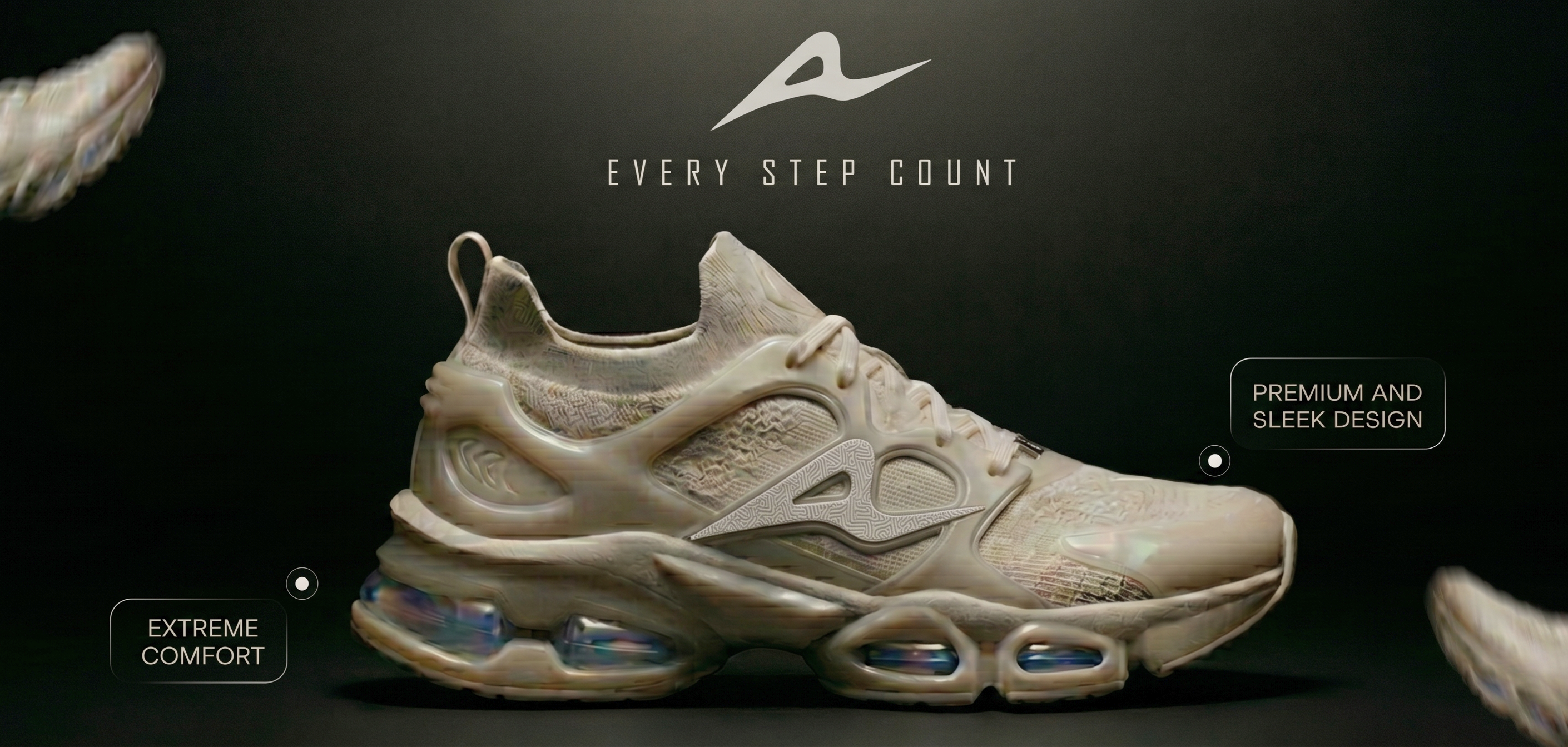 Men's Lifestyle shoes